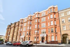 Abingdon Road, London, W8 photo 8
