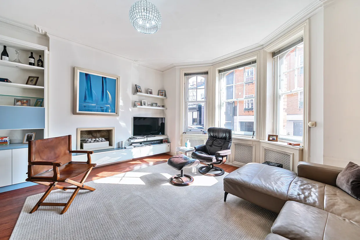 Abingdon Road, London, W8 photo 10