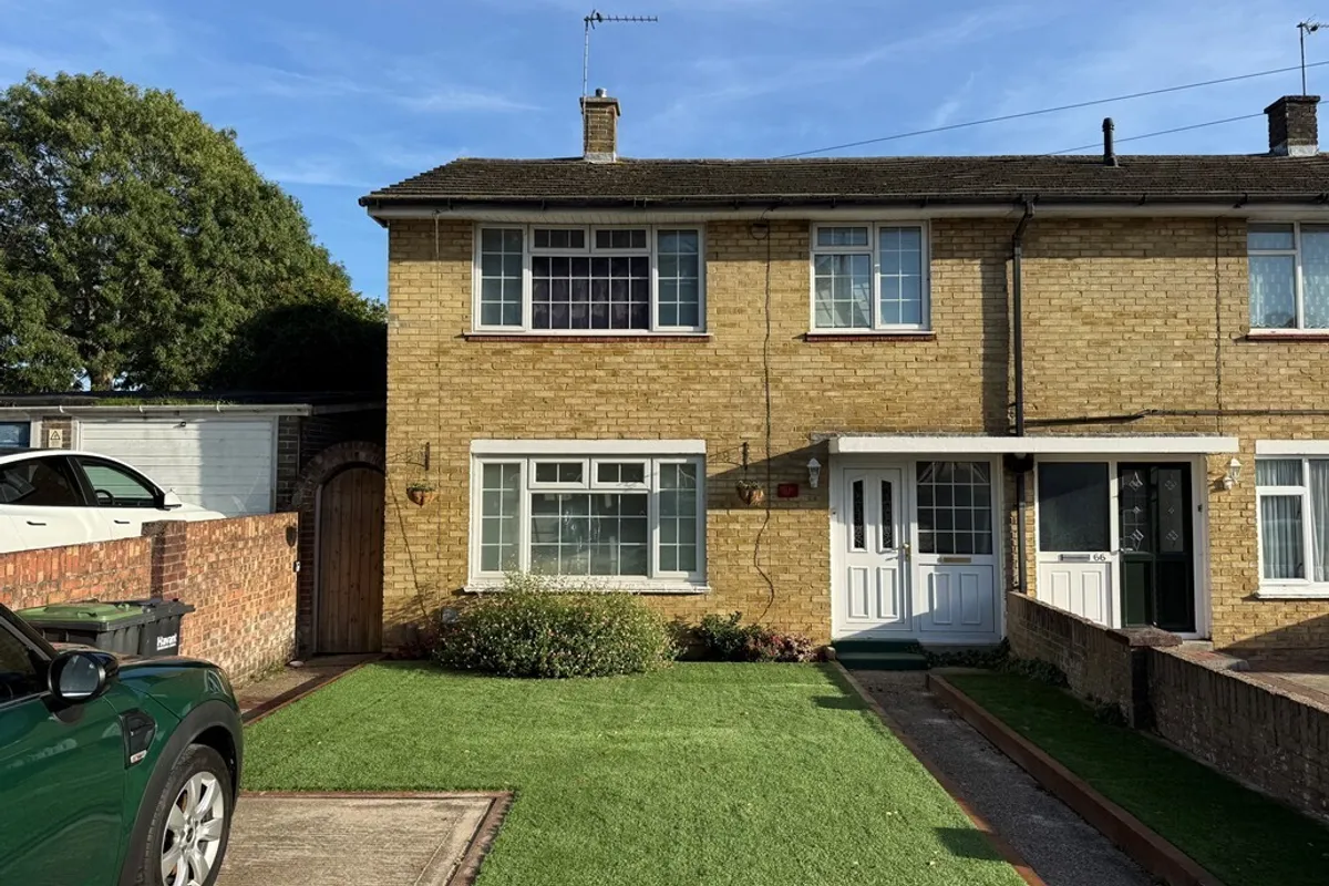 Millbrook Drive, Havant