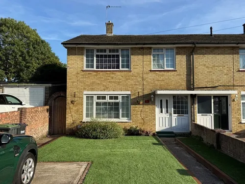 Millbrook Drive, Havantphoto
