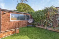 Millbrook Drive, Havant