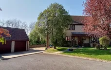 Combe View, Yatton Keynell, SN14 photo 1