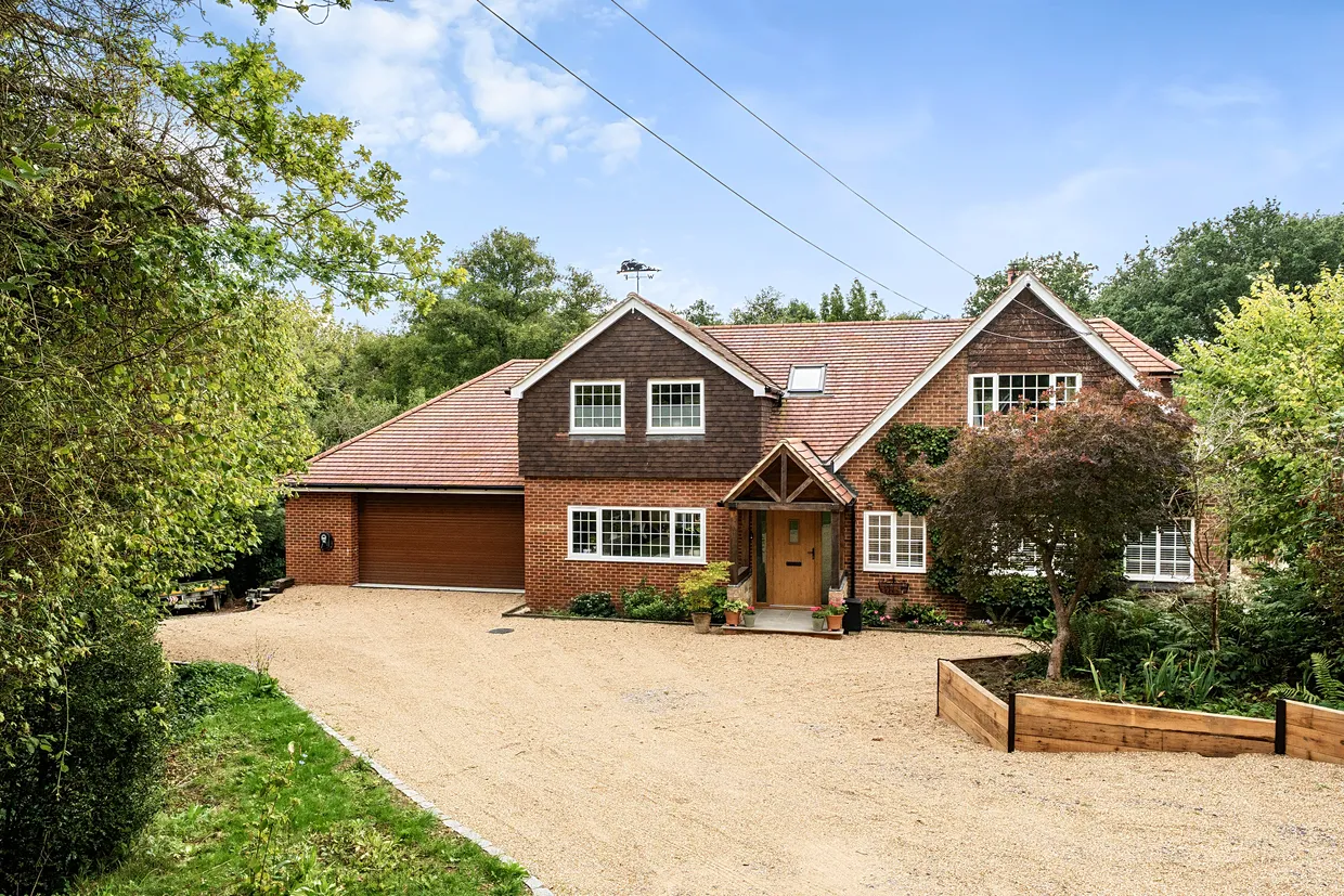 The Warren, Mayfield, TN20 photo 1