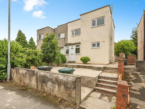 Fenby Avenue, Bradfordphoto