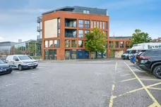 Exchange Street, Aylesbury