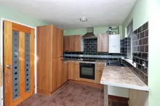 Fretson Road South, Manor, Sheffield