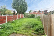 Fretson Road South, Manor, Sheffield