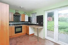 Fretson Road South, Manor, Sheffield