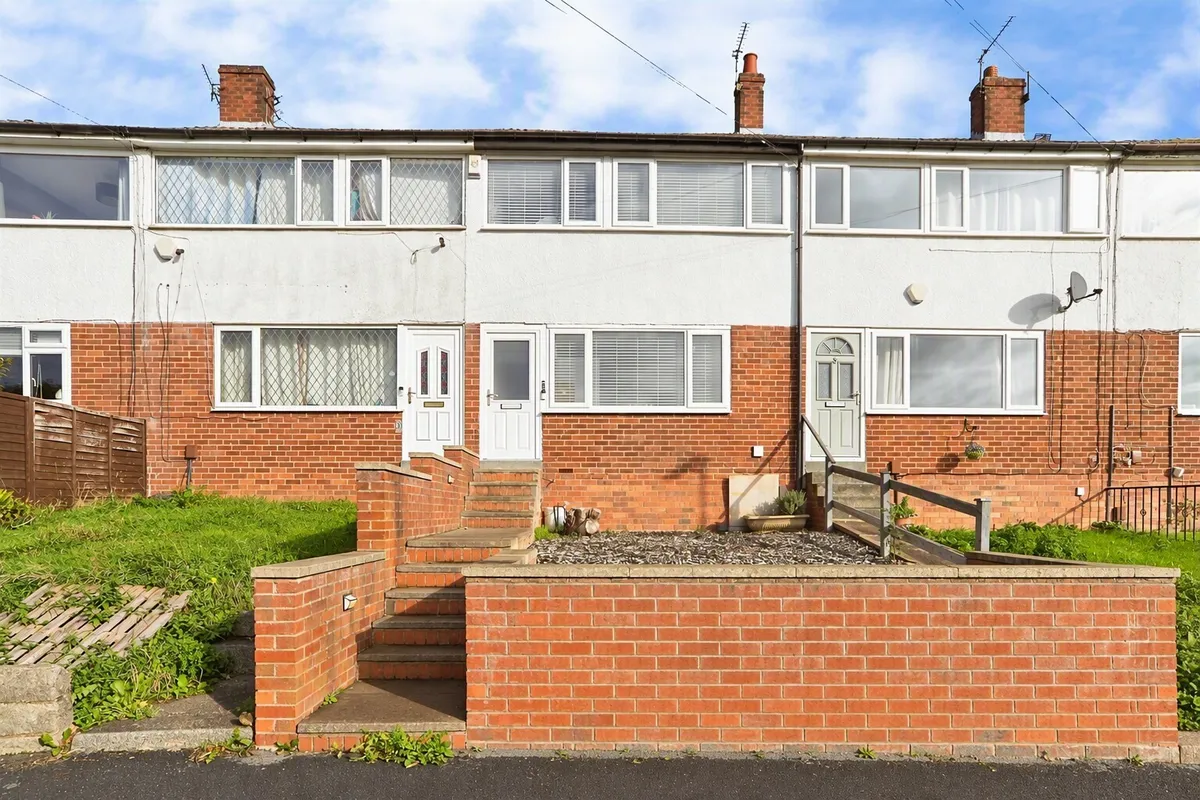 Hough End Avenue, Leeds