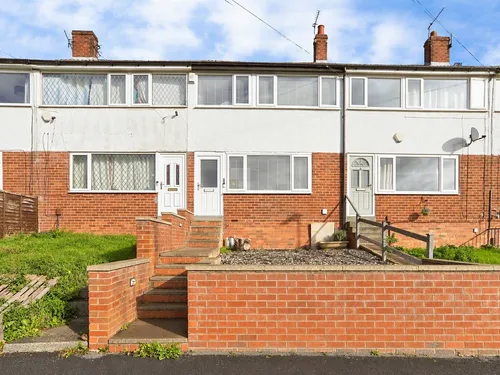Hough End Avenue, Leedsphoto
