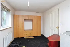 Fretson Road South, Manor, Sheffield