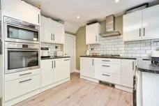 Hough End Avenue, Leeds