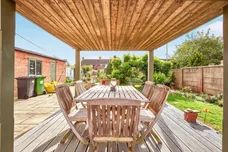 Broadway, Yaxley, Peterborough