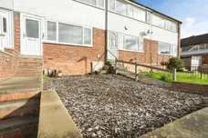 Hough End Avenue, Leeds