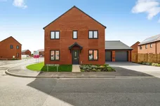 Wainscott Drive, Bradwell, Great Yarmouth