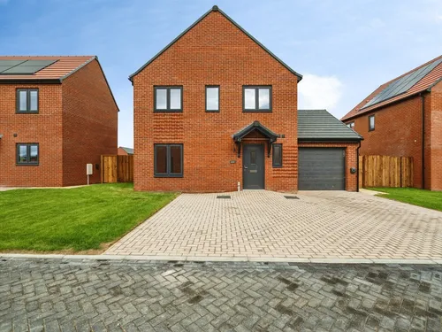Copper Close, Bradwell, Great Yarmouthphoto
