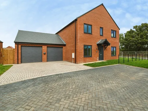 Copper Close, Bradwell, Great Yarmouthphoto