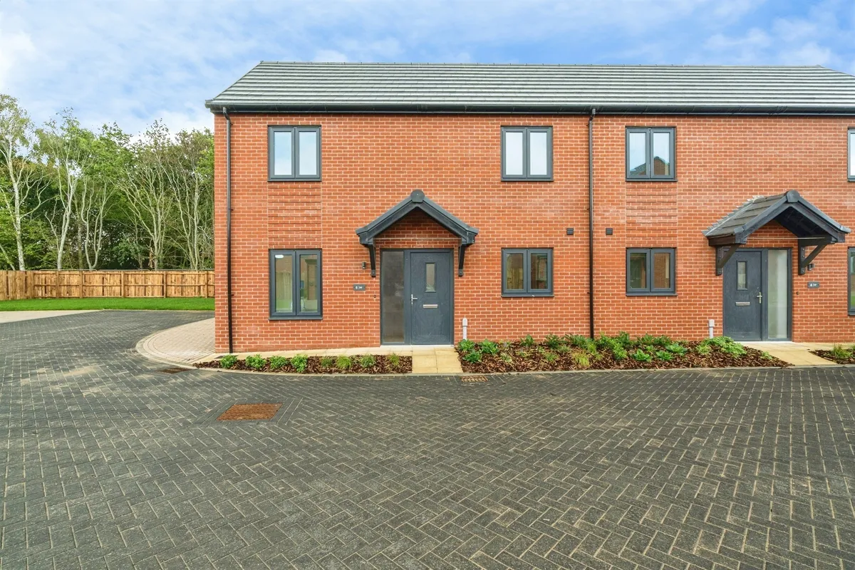 Copper Close, Bradwell, Great Yarmouth
