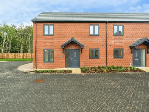 Copper Close, Bradwell, Great Yarmouthphoto