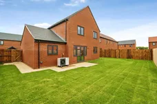 Copper Close, Bradwell, Great Yarmouth