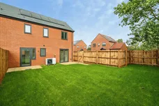 Copper Close, Bradwell, Great Yarmouth