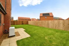 Copper Close, Bradwell, Great Yarmouth