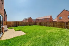 Peacock Drive, Bradwell, Great Yarmouth