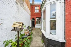 Vandyke Road, Leighton Buzzard