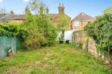 Vandyke Road, Leighton Buzzard