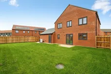 Wainscott Drive, Bradwell, Great Yarmouth