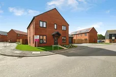 Wainscott Drive, Bradwell, Great Yarmouth