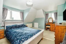 Marley Close, Preston, Weymouth