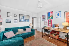 Hillcrest, Sunray Avenue, London