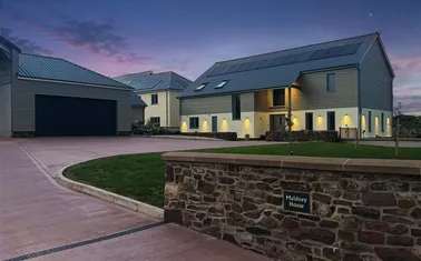 Bow, Crediton