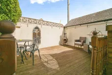Marley Close, Preston, Weymouth