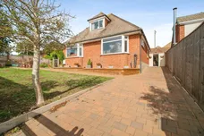 Marley Close, Preston, Weymouth