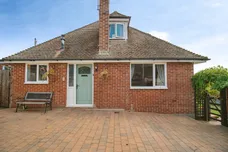 Marley Close, Preston, Weymouth