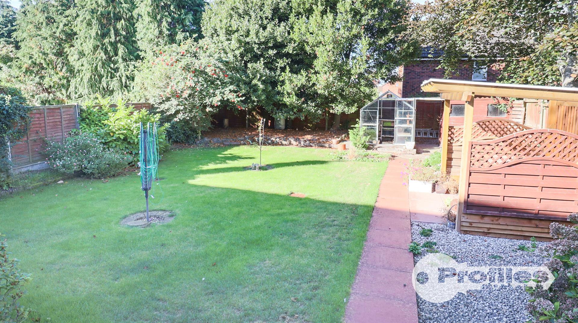 Nuneaton Lane, Higham-On-The-Hill, Nuneaton Image 4