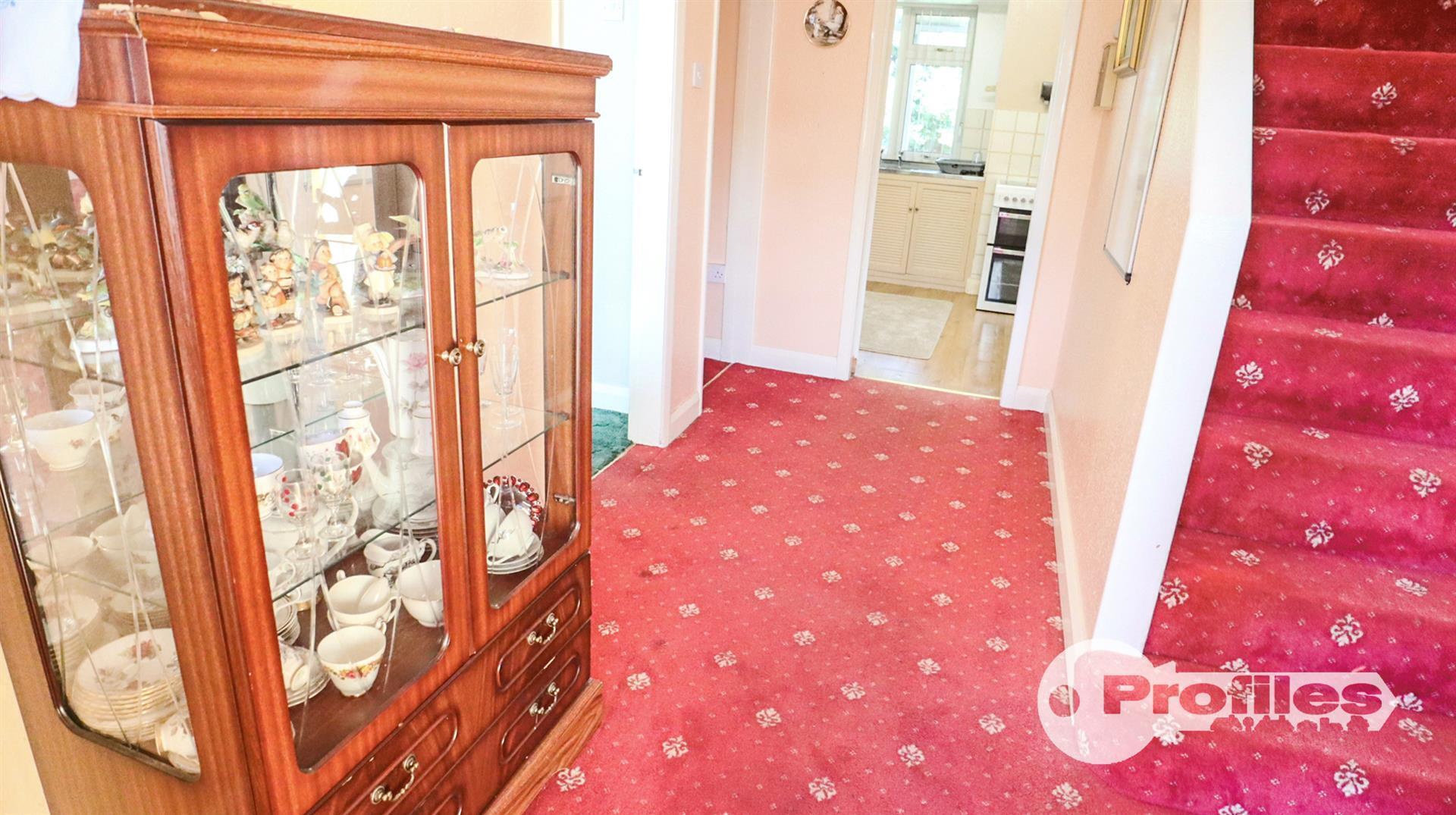 Nuneaton Lane, Higham-On-The-Hill, Nuneaton Image 6