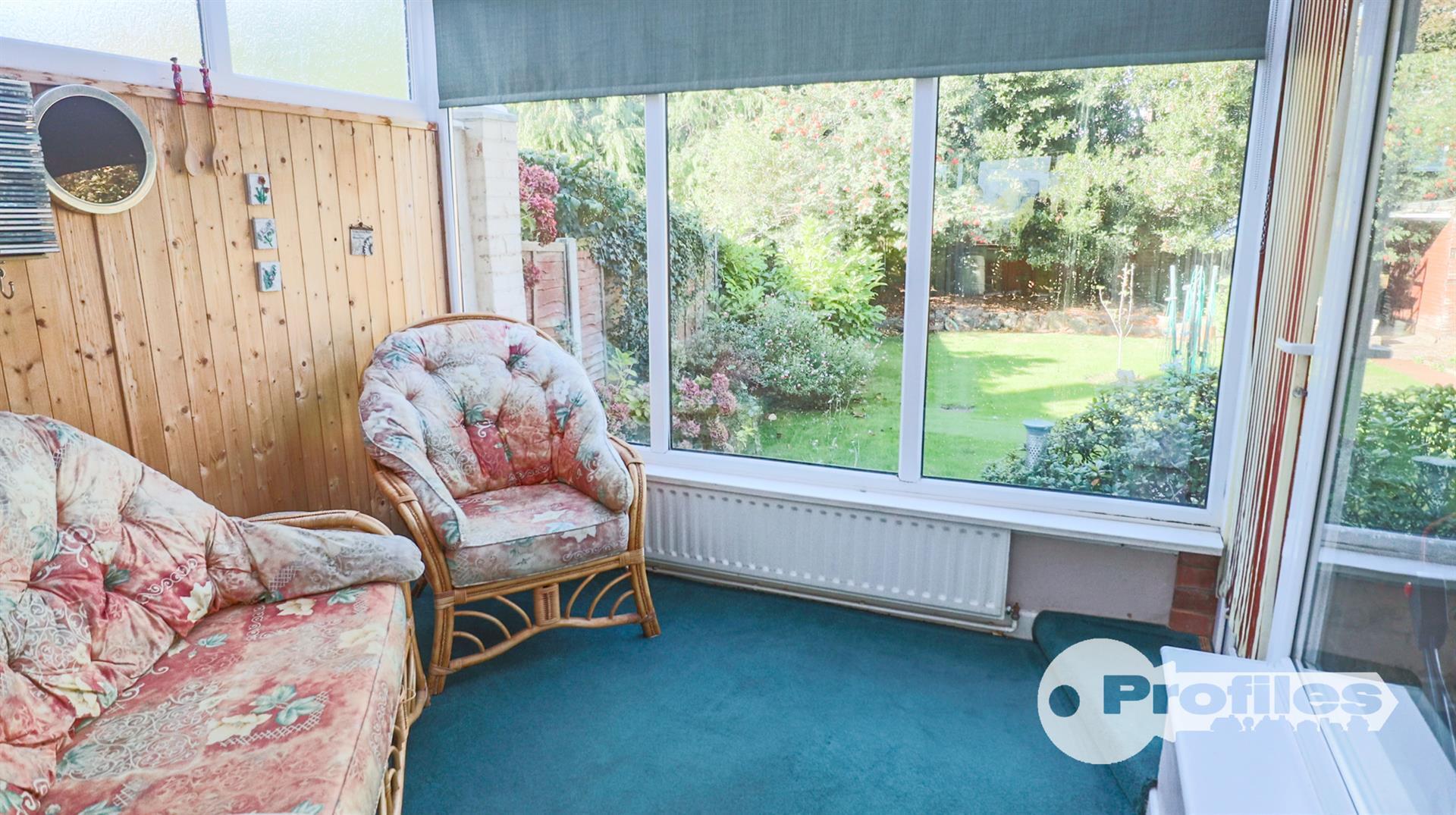 Nuneaton Lane, Higham-On-The-Hill, Nuneaton Image 8