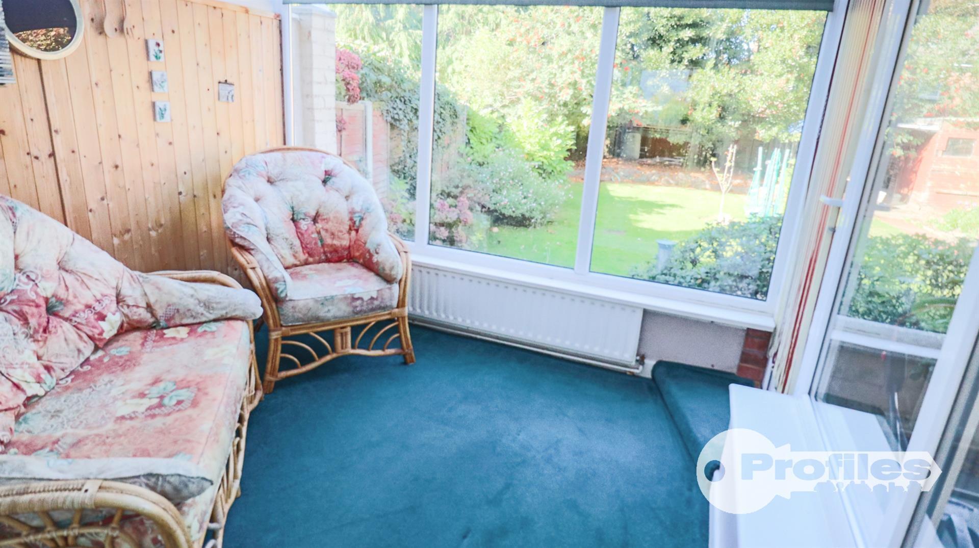 Nuneaton Lane, Higham-On-The-Hill, Nuneaton Image 9