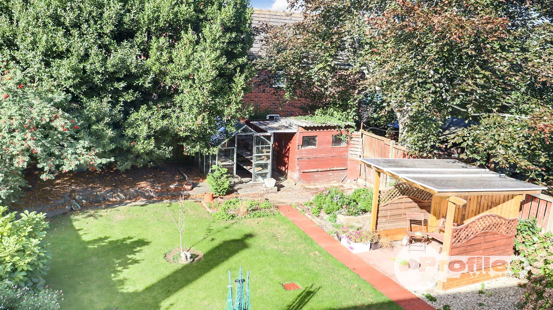 Nuneaton Lane, Higham-On-The-Hill, Nuneaton Image 16