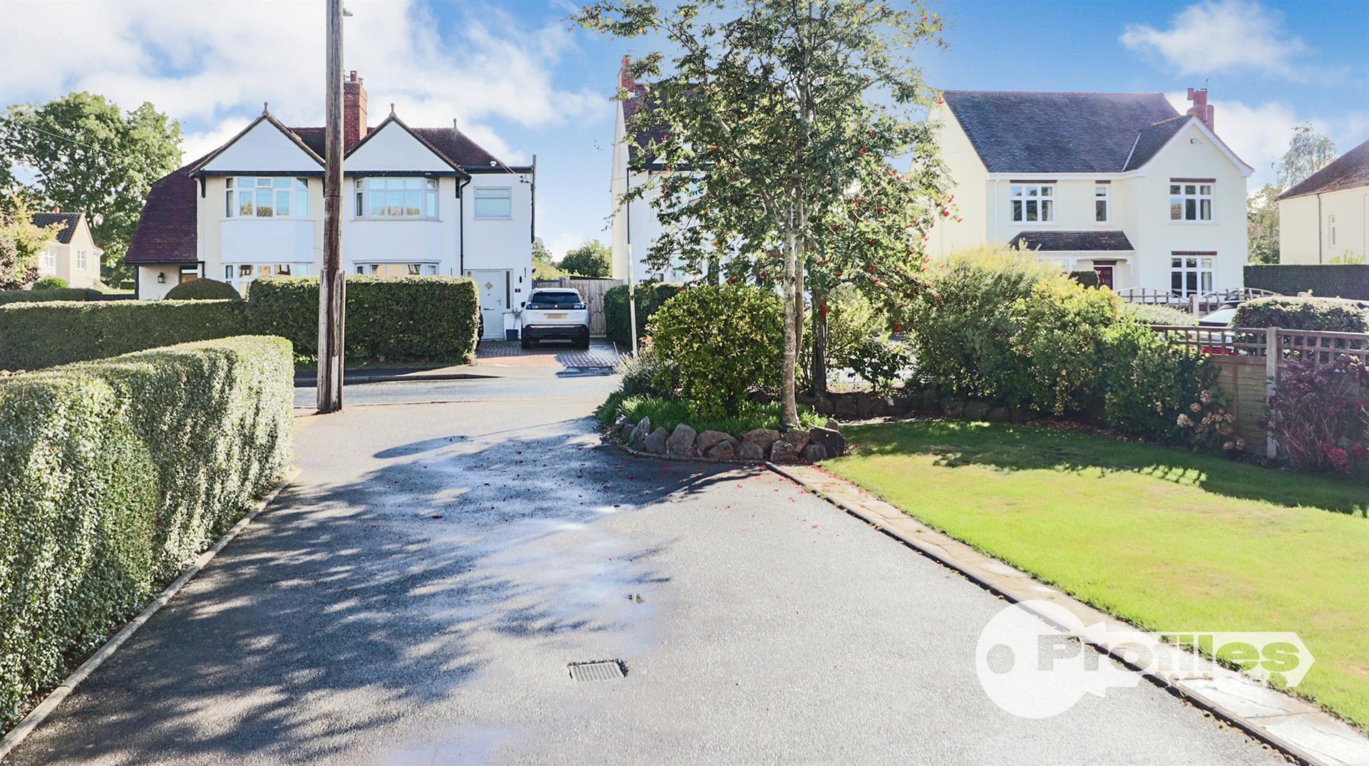 Nuneaton Lane, Higham-On-The-Hill, Nuneaton Image 17
