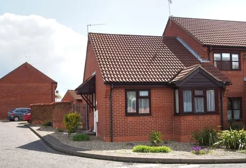 Fern Drive, North Walsham