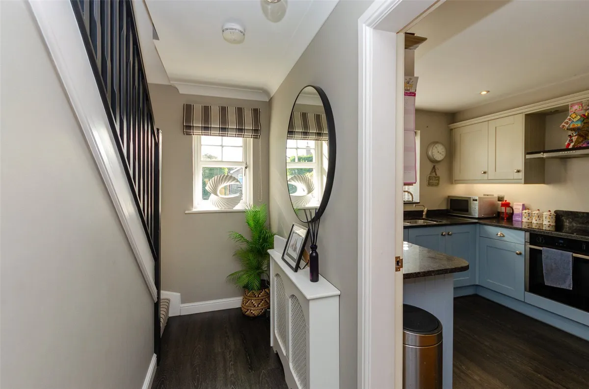 Glyn Y Marl Road, Llandudno Junction, Conwy, LL31