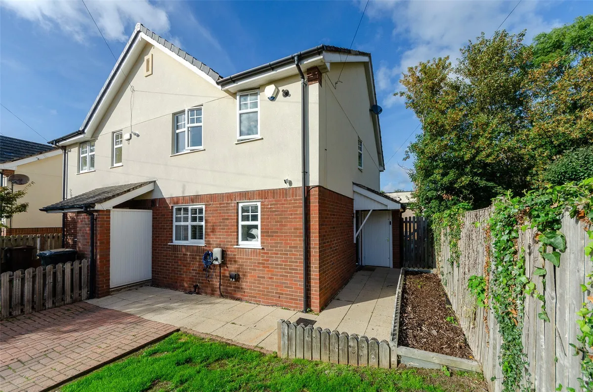 Glyn Y Marl Road, Llandudno Junction, Conwy, LL31