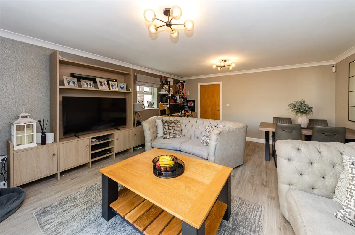Glyn Y Marl Road, Llandudno Junction, Conwy, LL31