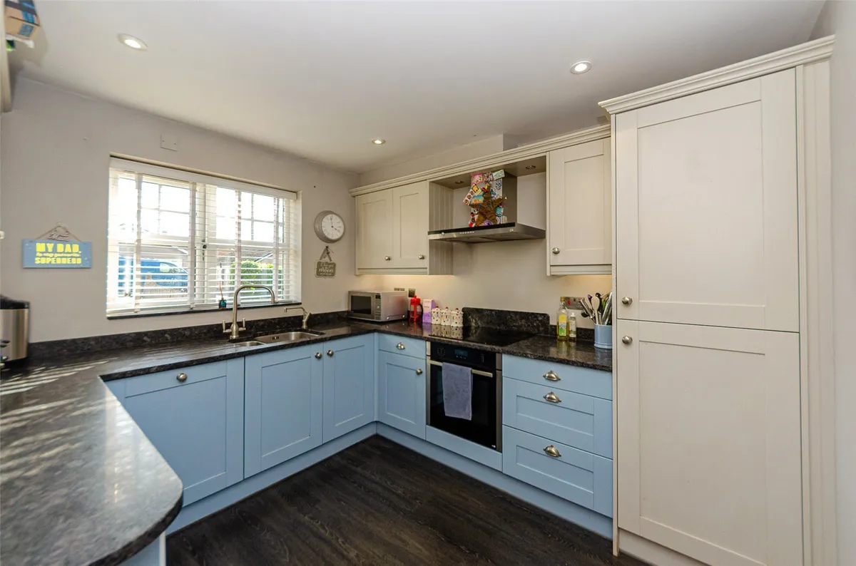 Glyn Y Marl Road, Llandudno Junction, Conwy, LL31