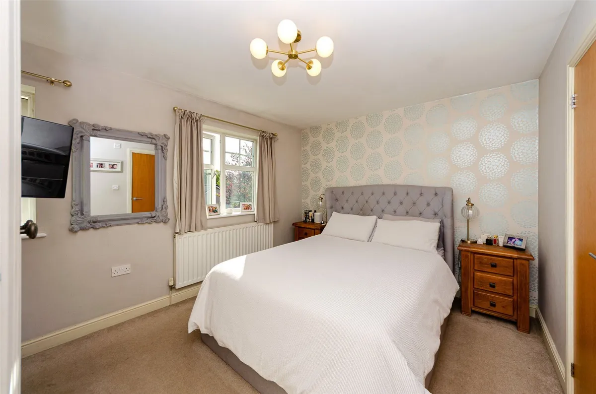 Glyn Y Marl Road, Llandudno Junction, Conwy, LL31