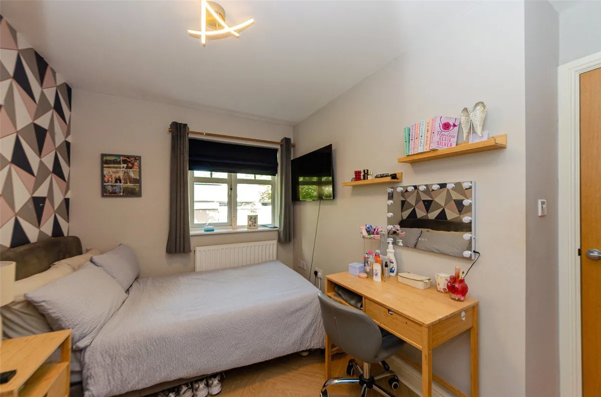 Glyn Y Marl Road, Llandudno Junction, Conwy, LL31